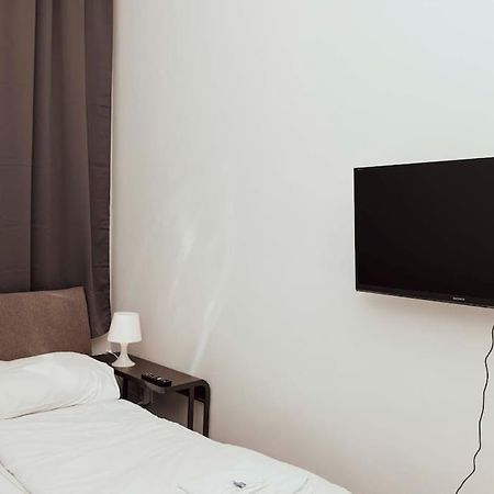 Modern Stylish Comfortable 2 Bedroom Apartment Wenen Buitenkant foto