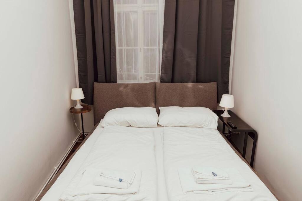 Modern Stylish Comfortable 2 Bedroom Apartment Wenen Buitenkant foto