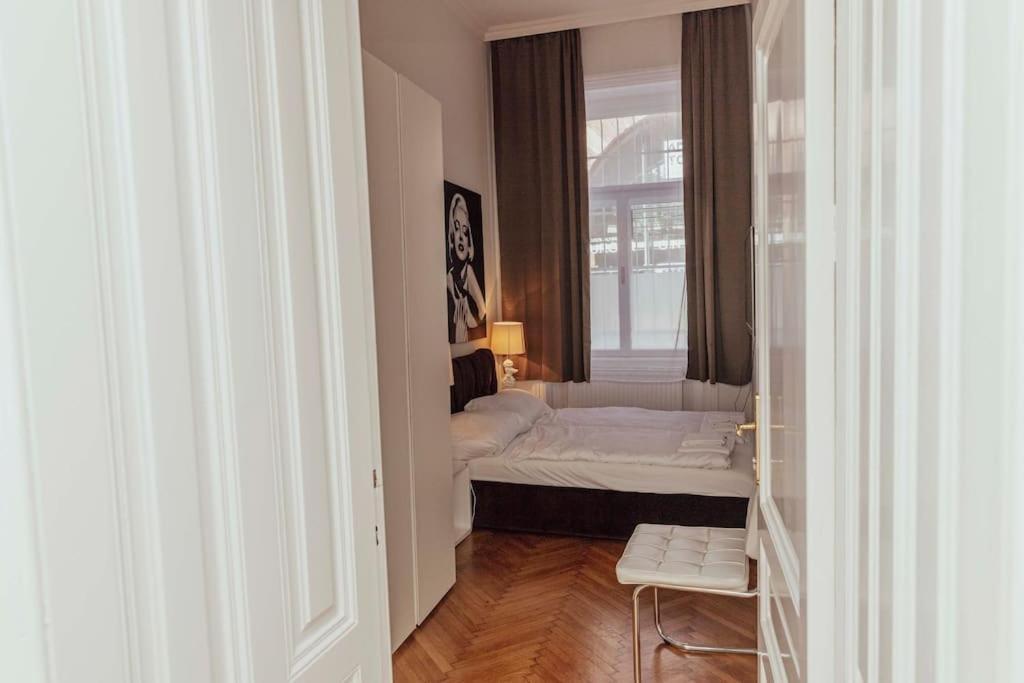 Modern Stylish Comfortable 2 Bedroom Apartment Wenen Buitenkant foto