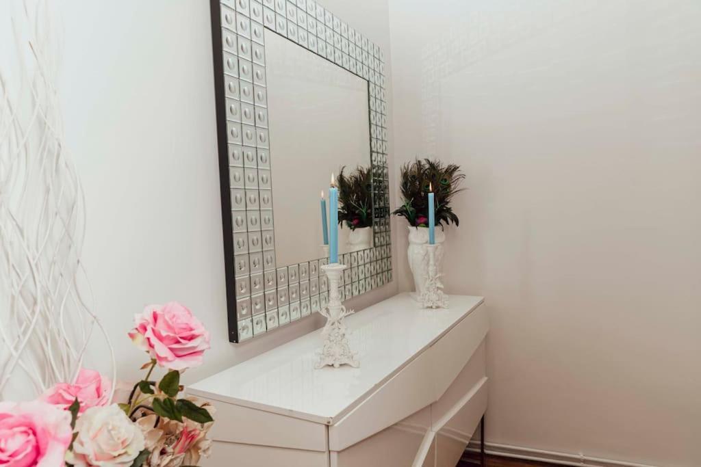Modern Stylish Comfortable 2 Bedroom Apartment Wenen Buitenkant foto