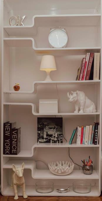 Modern Stylish Comfortable 2 Bedroom Apartment Wenen Buitenkant foto