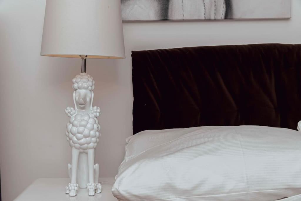 Modern Stylish Comfortable 2 Bedroom Apartment Wenen Buitenkant foto