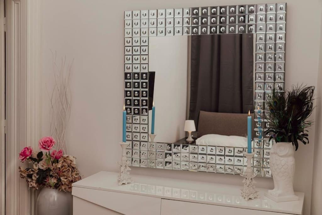 Modern Stylish Comfortable 2 Bedroom Apartment Wenen Buitenkant foto